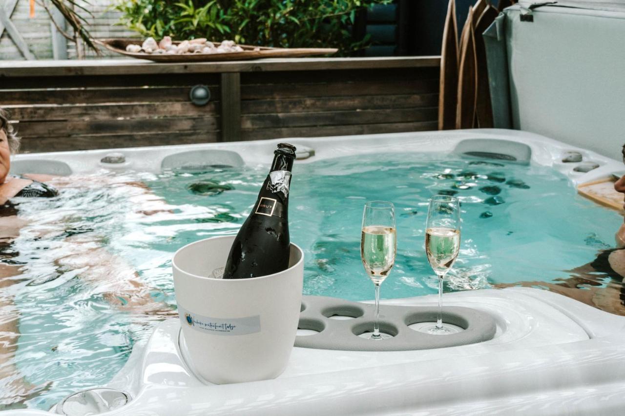 Waiheke Waterfront 5*