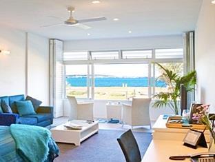 Waiheke Waterfront 5*