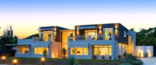 Waiheke Waterfront Bed & Breakfast 5*