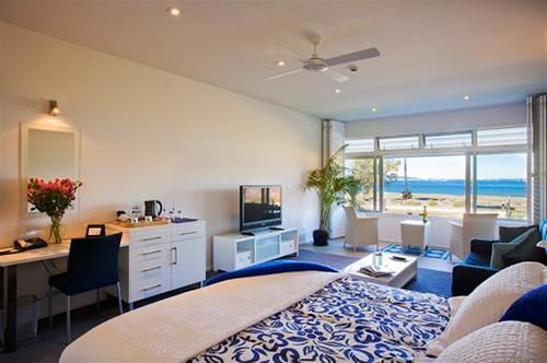Waiheke Waterfront 5*