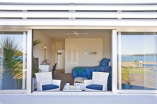 Waiheke Waterfront Bed & Breakfast