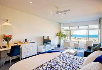 Waiheke Waterfront Bed & Breakfast Oneroa