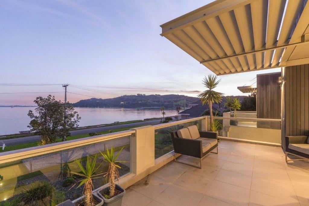 Waiheke Waterfront
