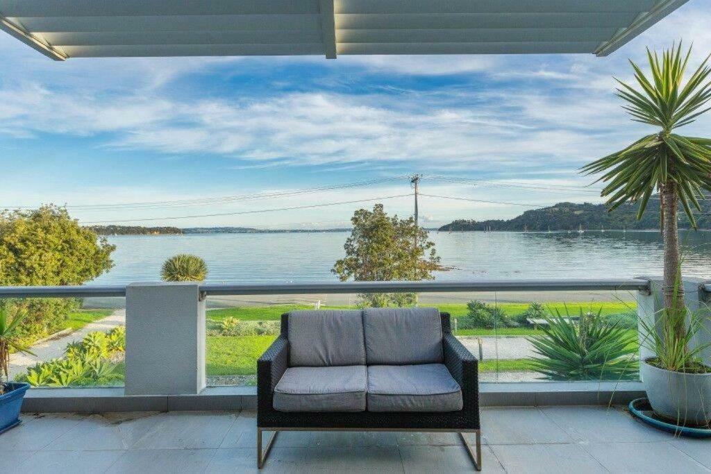 Bed & Breakfast Waiheke Waterfront Oneroa