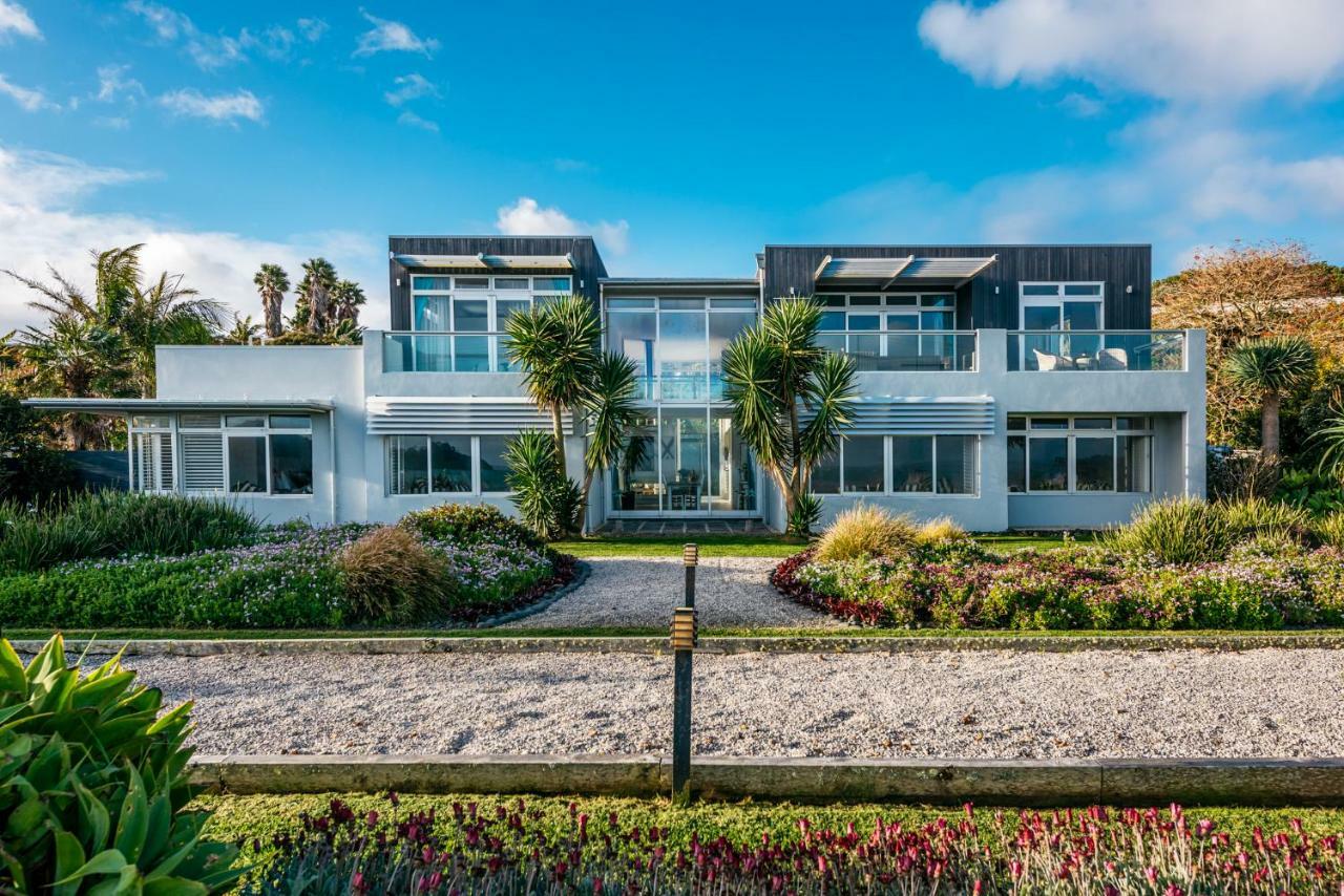 Waiheke Waterfront 5*