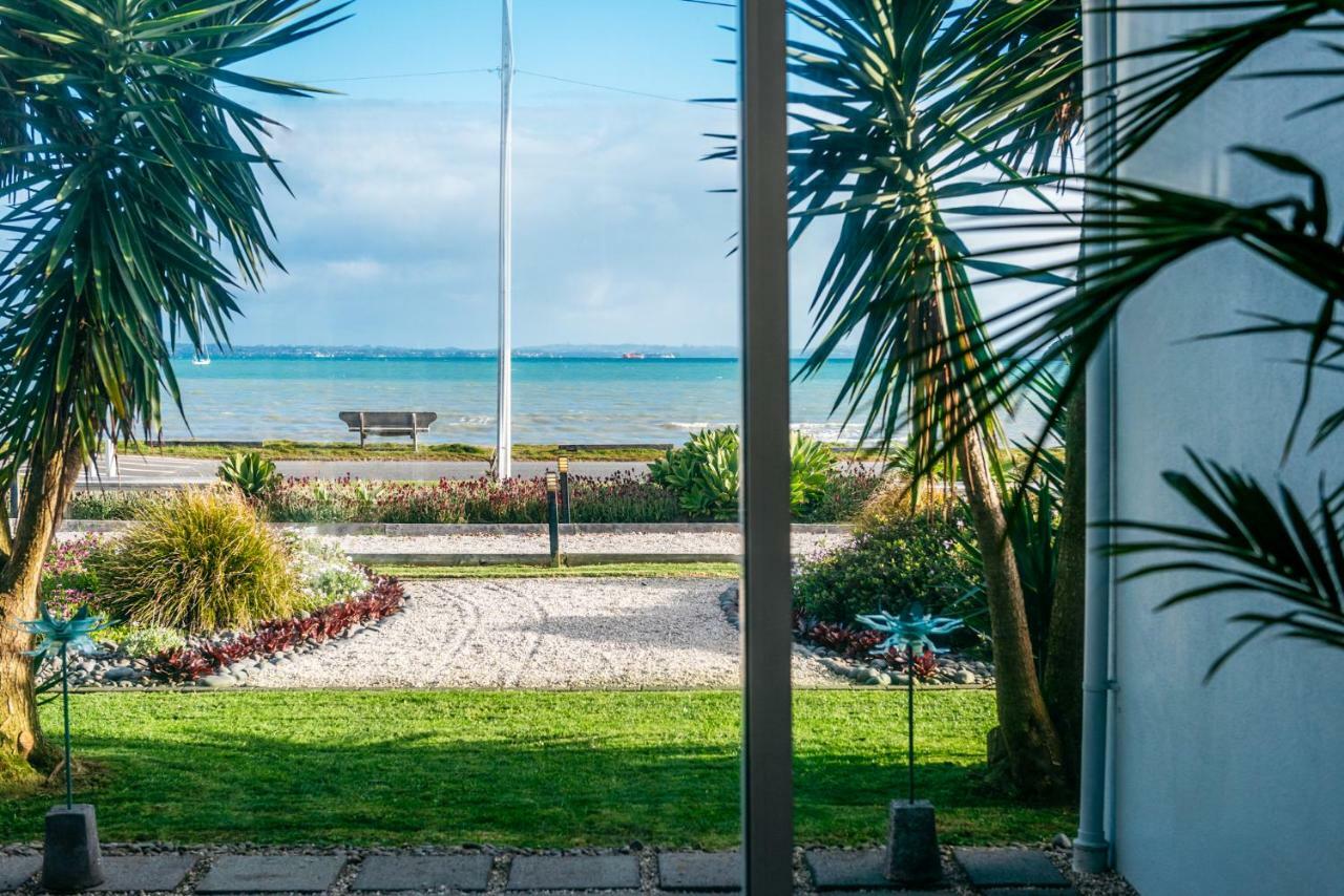 Waiheke Waterfront