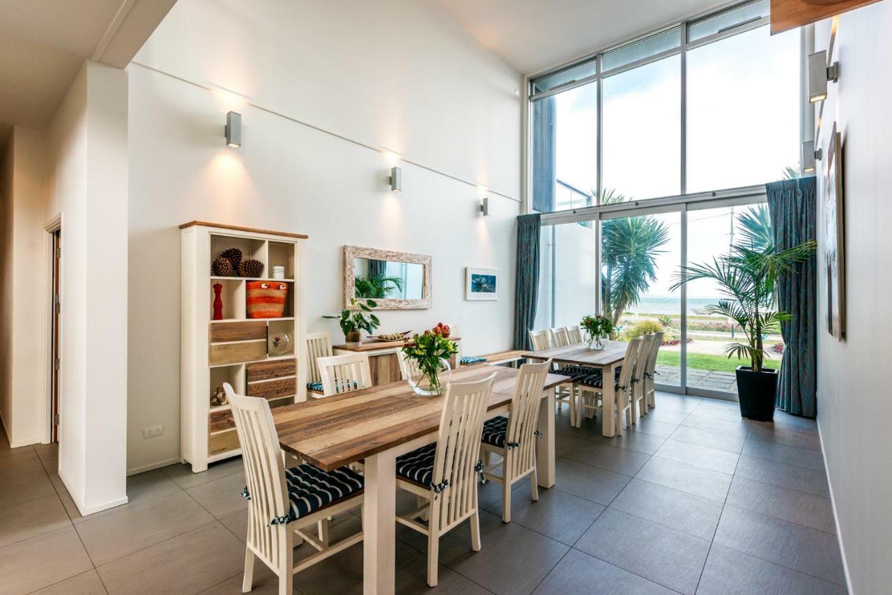 Waiheke Waterfront Bed & Breakfast