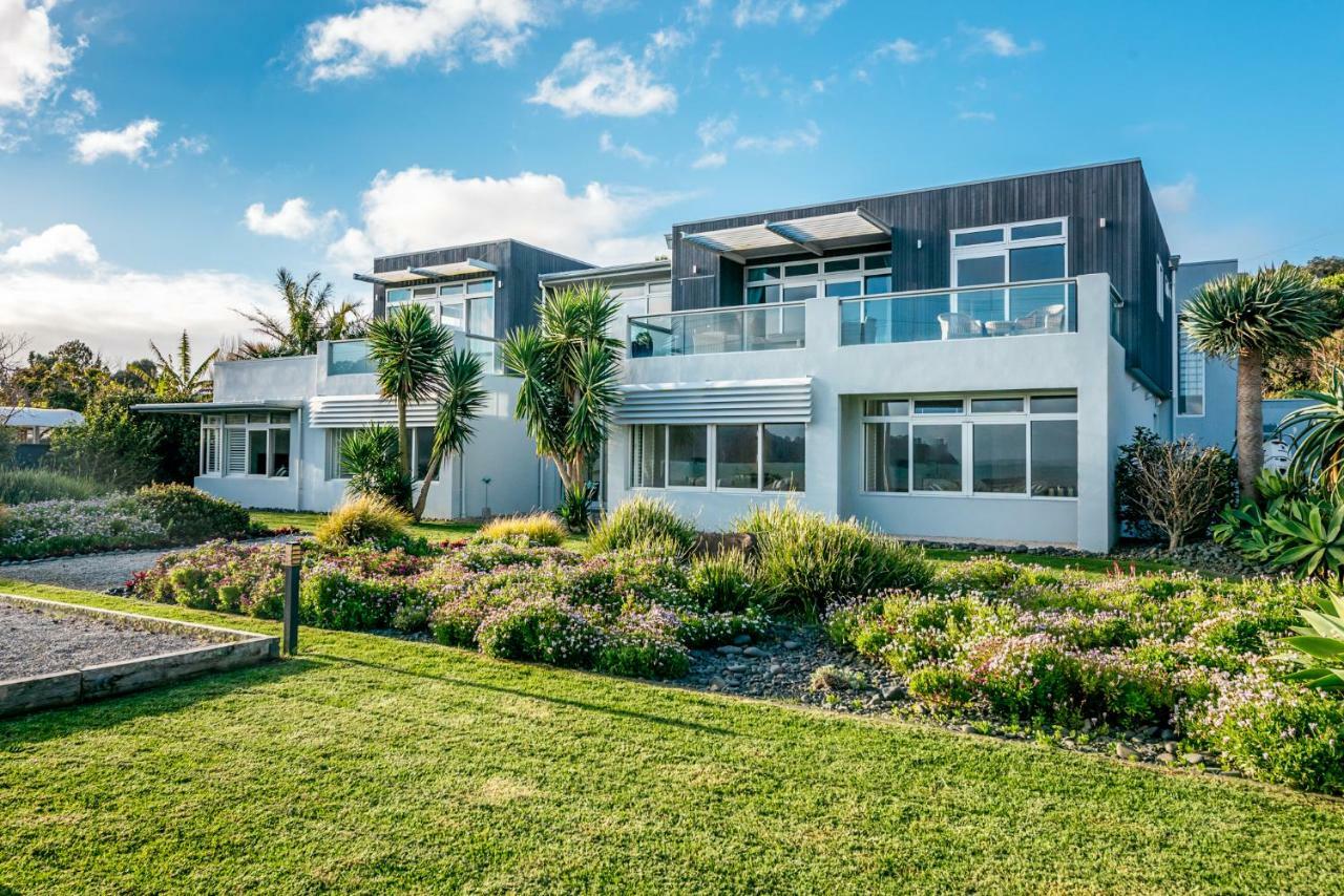 Waiheke Waterfront Bed & Breakfast 5*