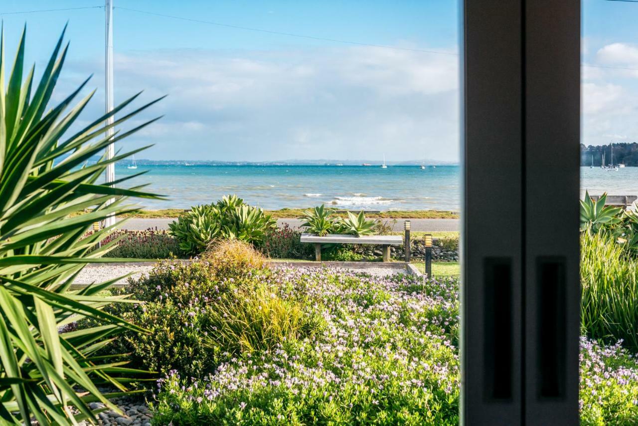 Waiheke Waterfront Bed & Breakfast Oneroa
