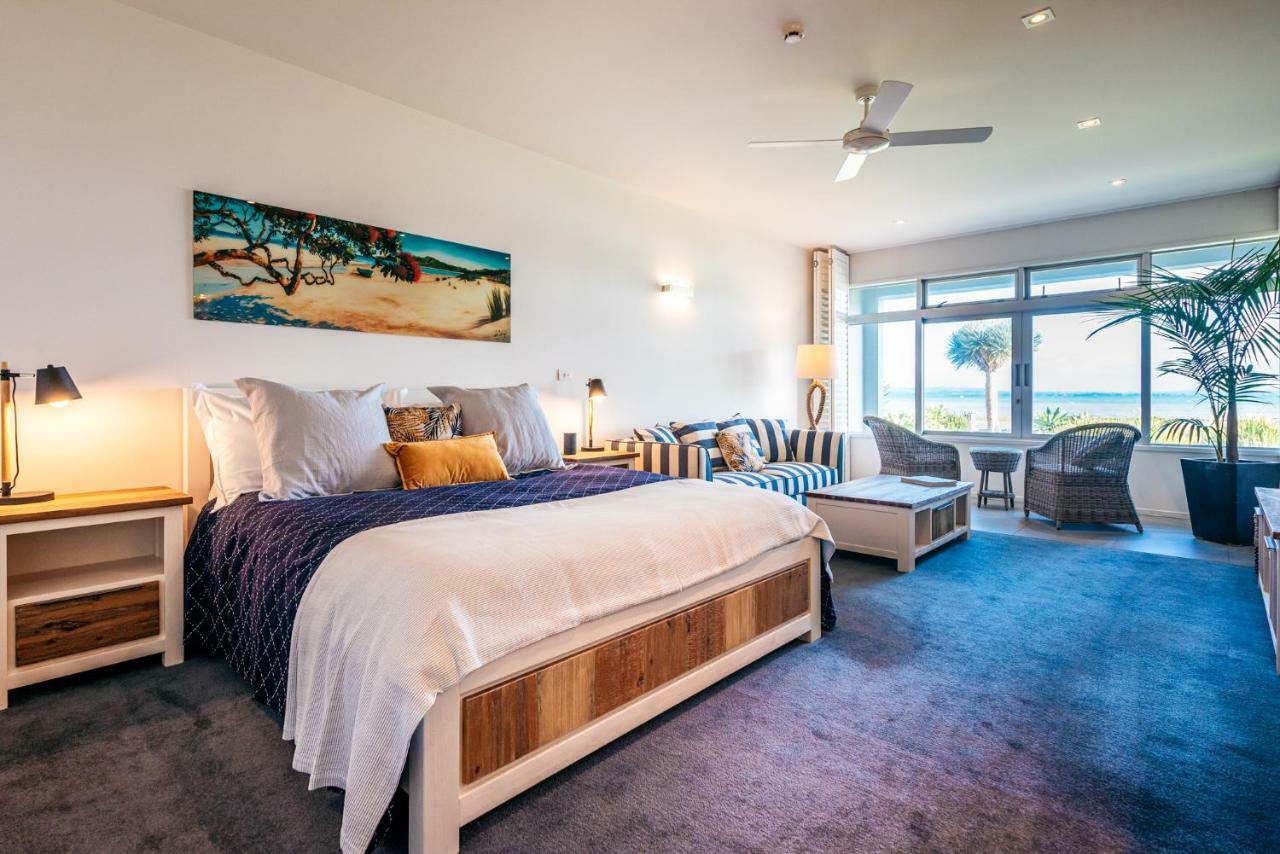 Waiheke Waterfront Bed & Breakfast