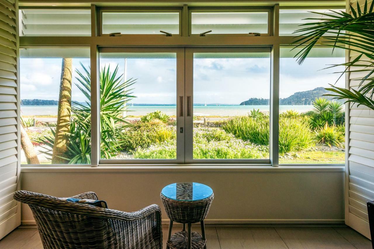 Waiheke Waterfront Bed & Breakfast Oneroa