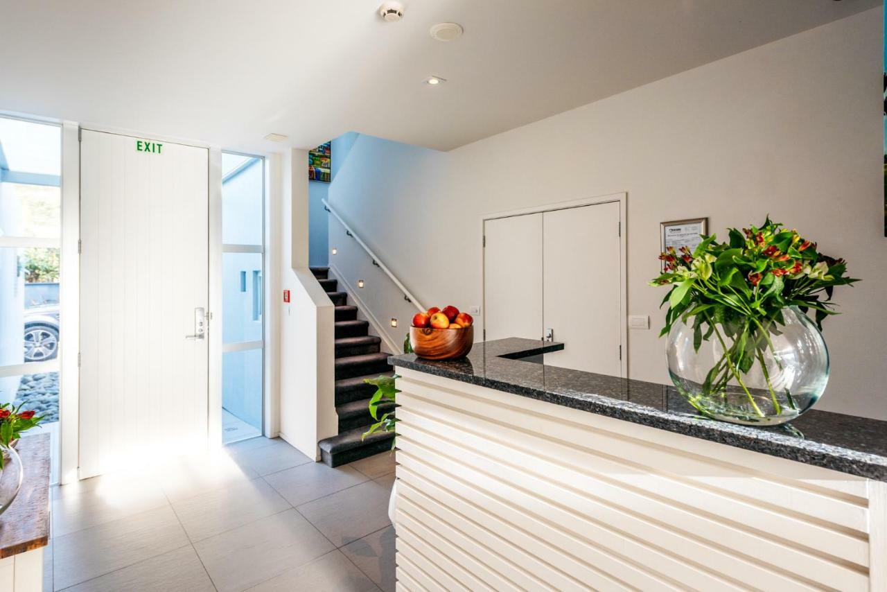 Waiheke Waterfront 5* Oneroa
