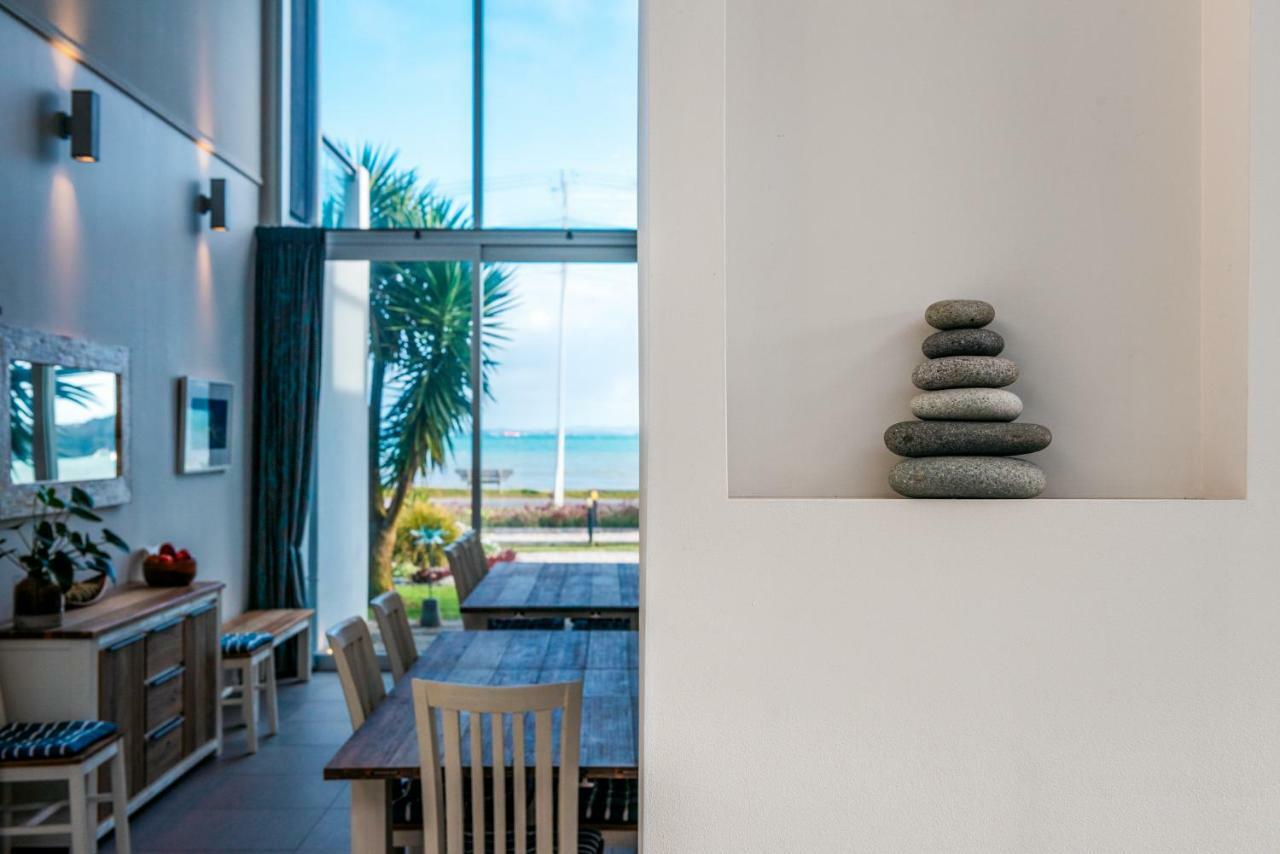 Bed & Breakfast Waiheke Waterfront