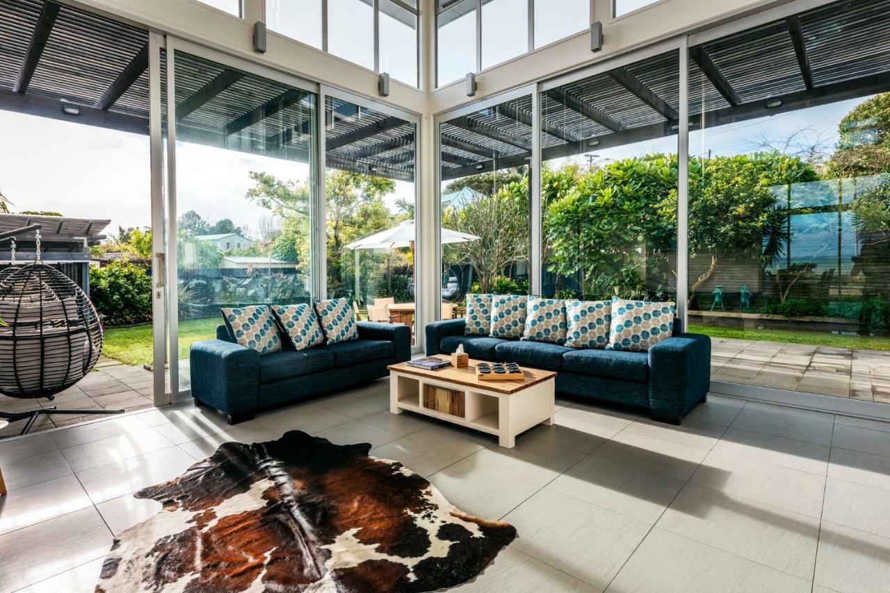 Waiheke Waterfront Bed & Breakfast
