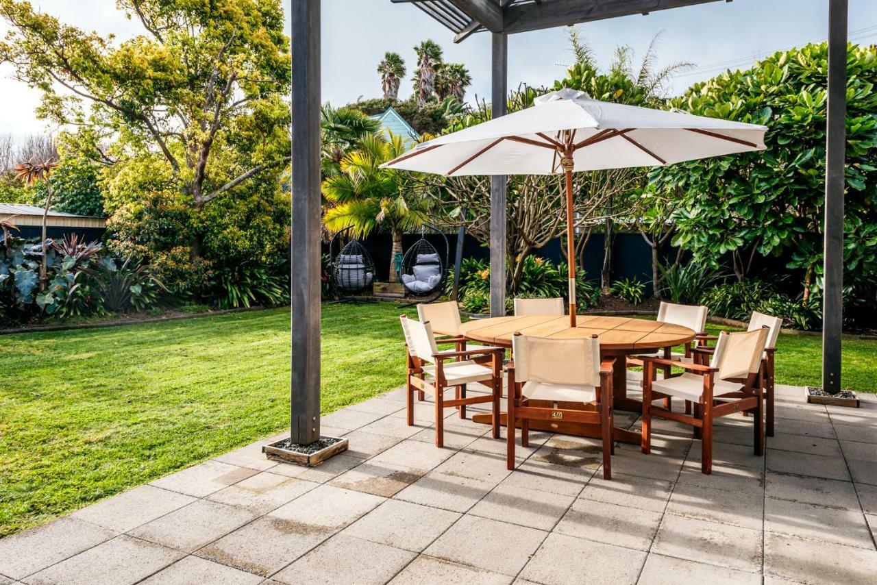 Waiheke Waterfront 5*